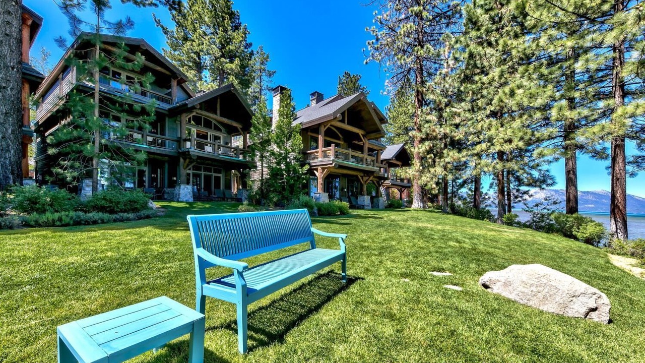 Photo of Outdoor in Sierra Shores