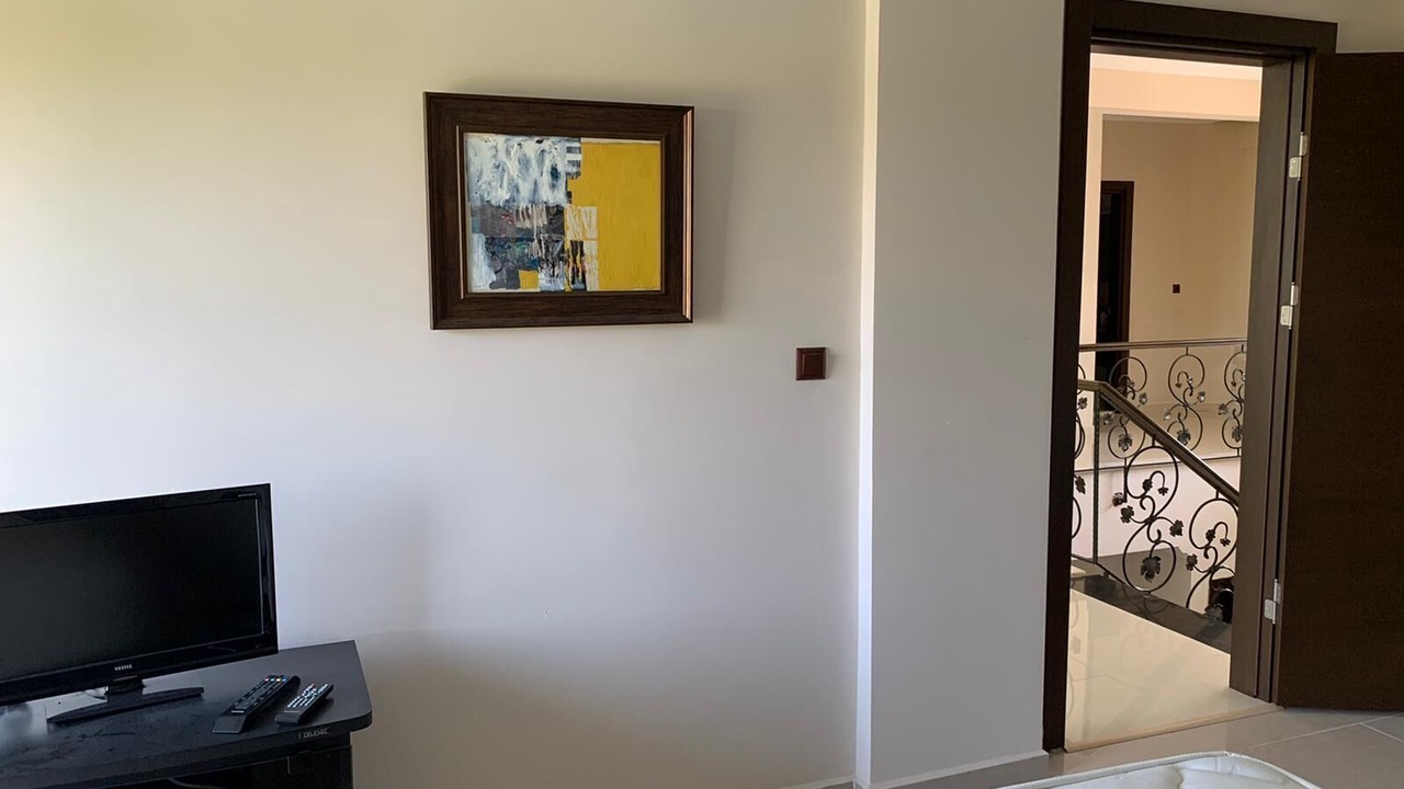 Photo of Bedroom in Goynuk