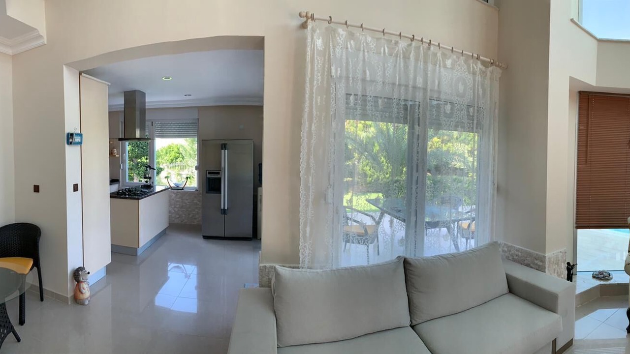 Photo of Livingroom in Goynuk