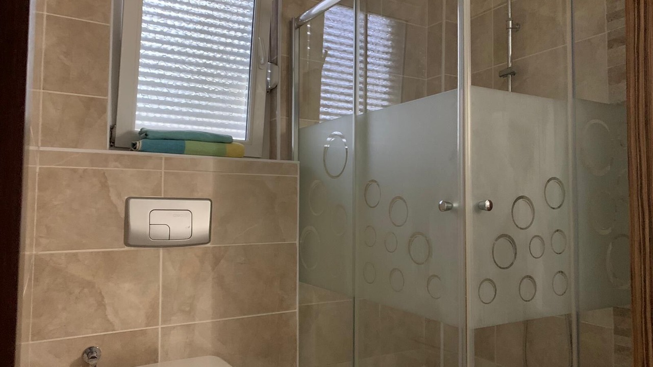 Photo of Bathroom in Goynuk