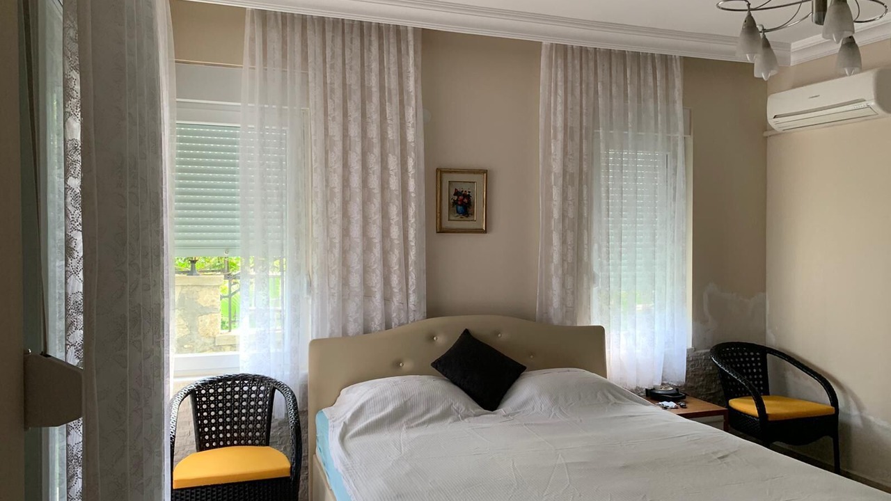 Photo of Bedroom in Goynuk