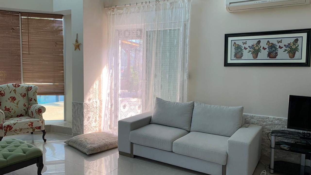 Photo of Livingroom in Goynuk