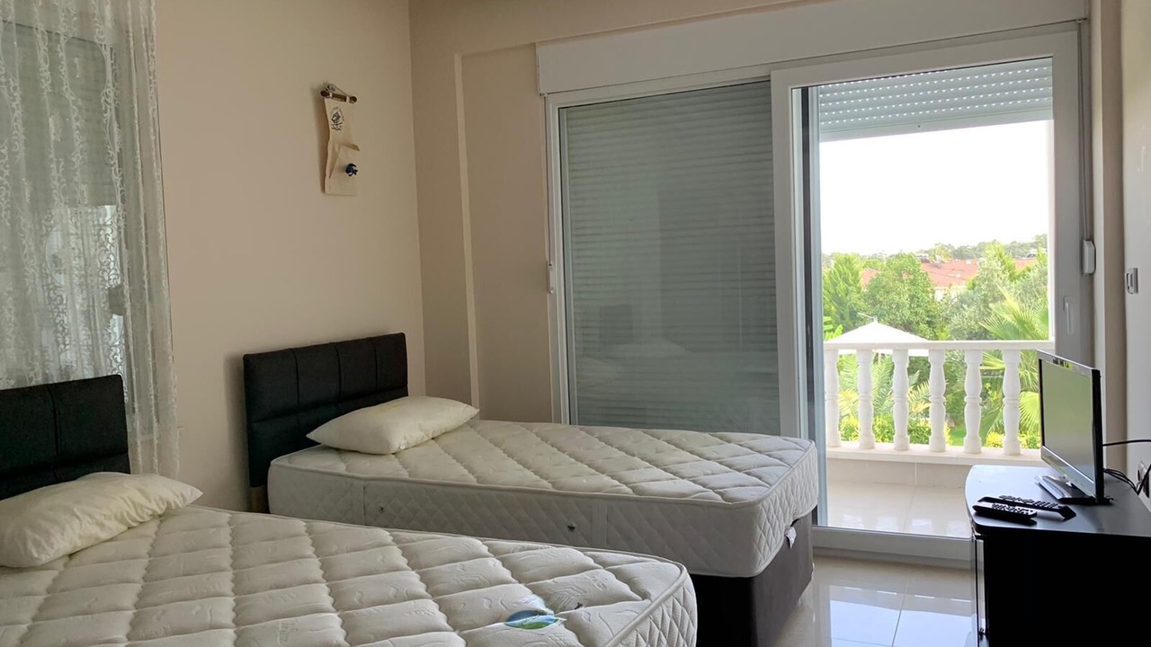 Photo of Bedroom in Goynuk