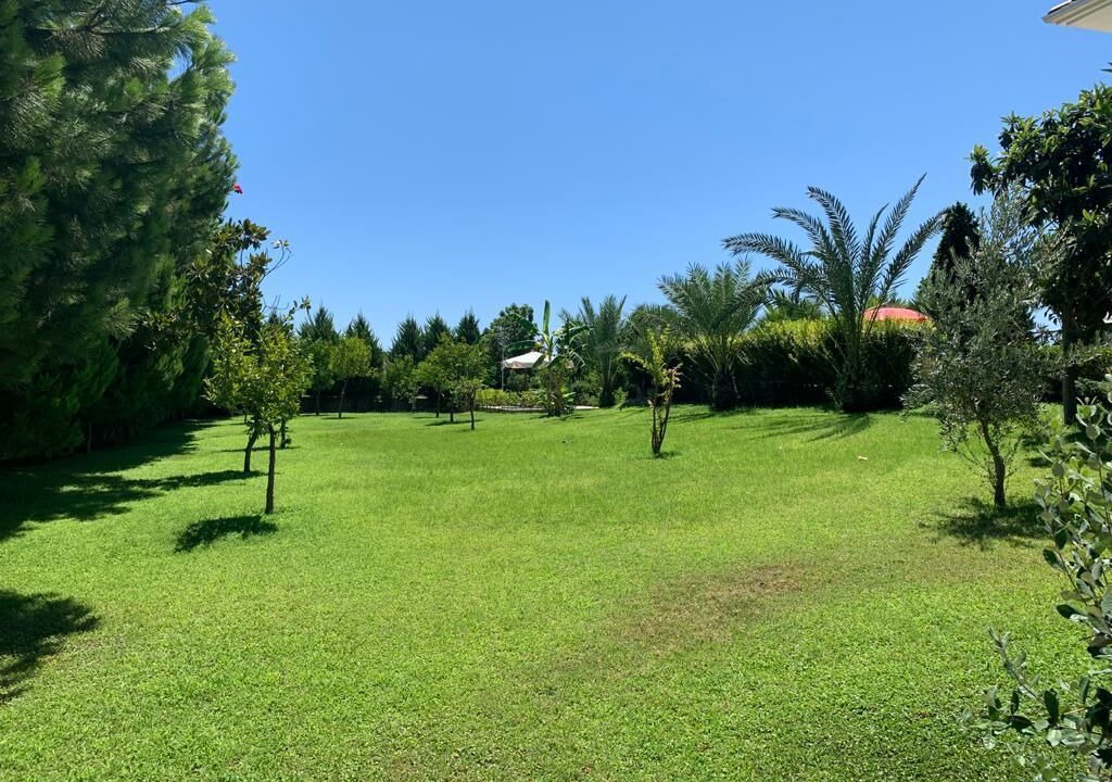 Photo of Outdoor in Goynuk