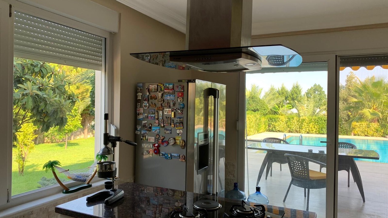 Photo of Kitchen in Goynuk