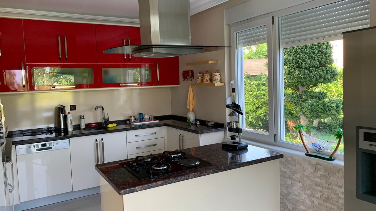 Photo of Kitchen in Goynuk