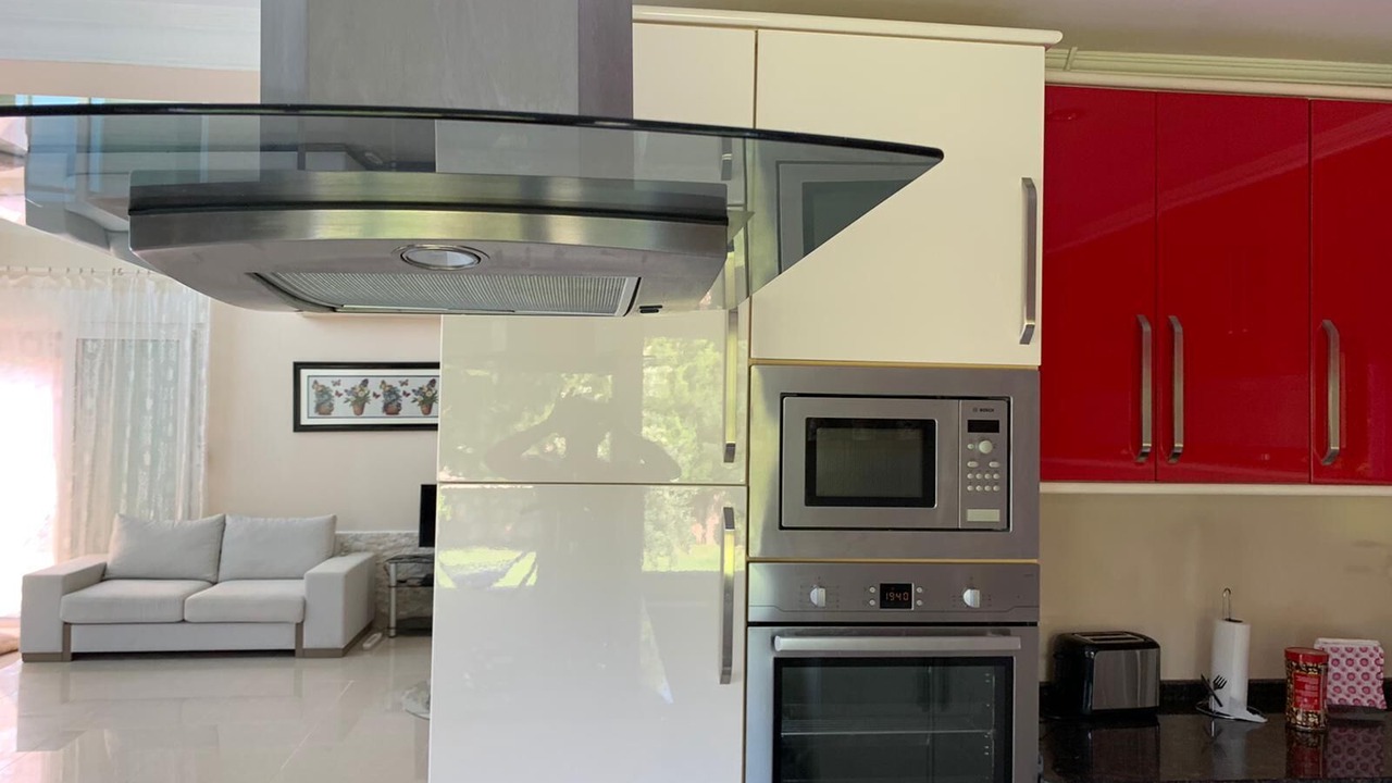 Photo of Kitchen in Goynuk