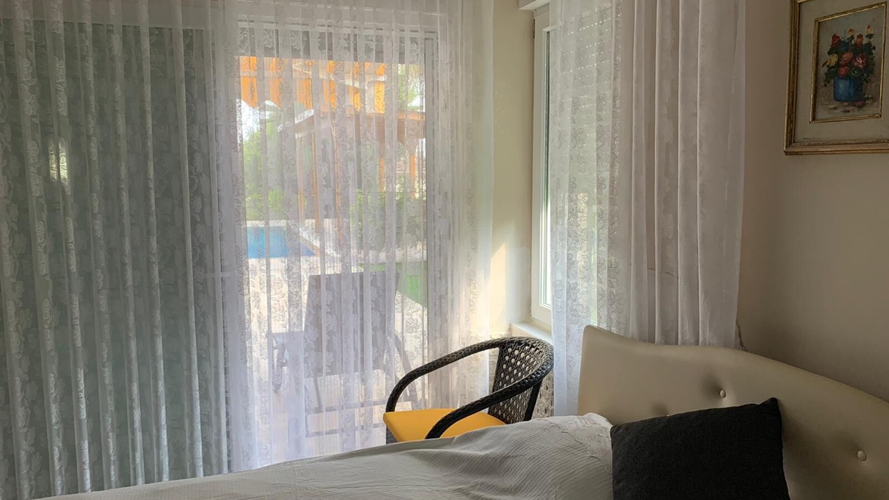 Photo of Bedroom in Goynuk