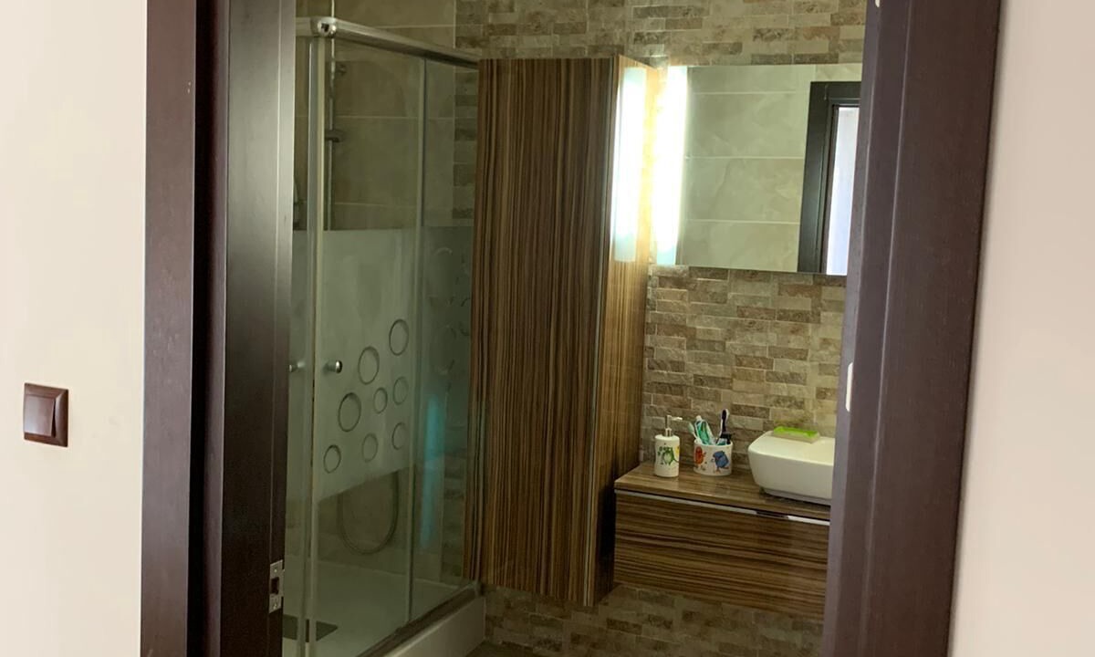 Photo of Bathroom in Goynuk