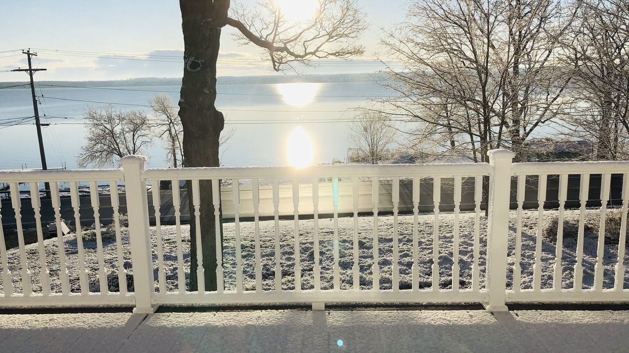 Photo of Outdoor in Seneca Falls