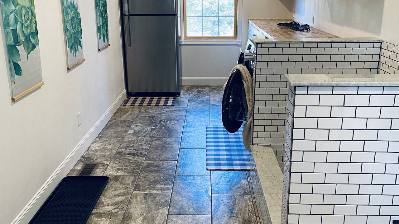 Photo of Kitchen in Seneca Falls