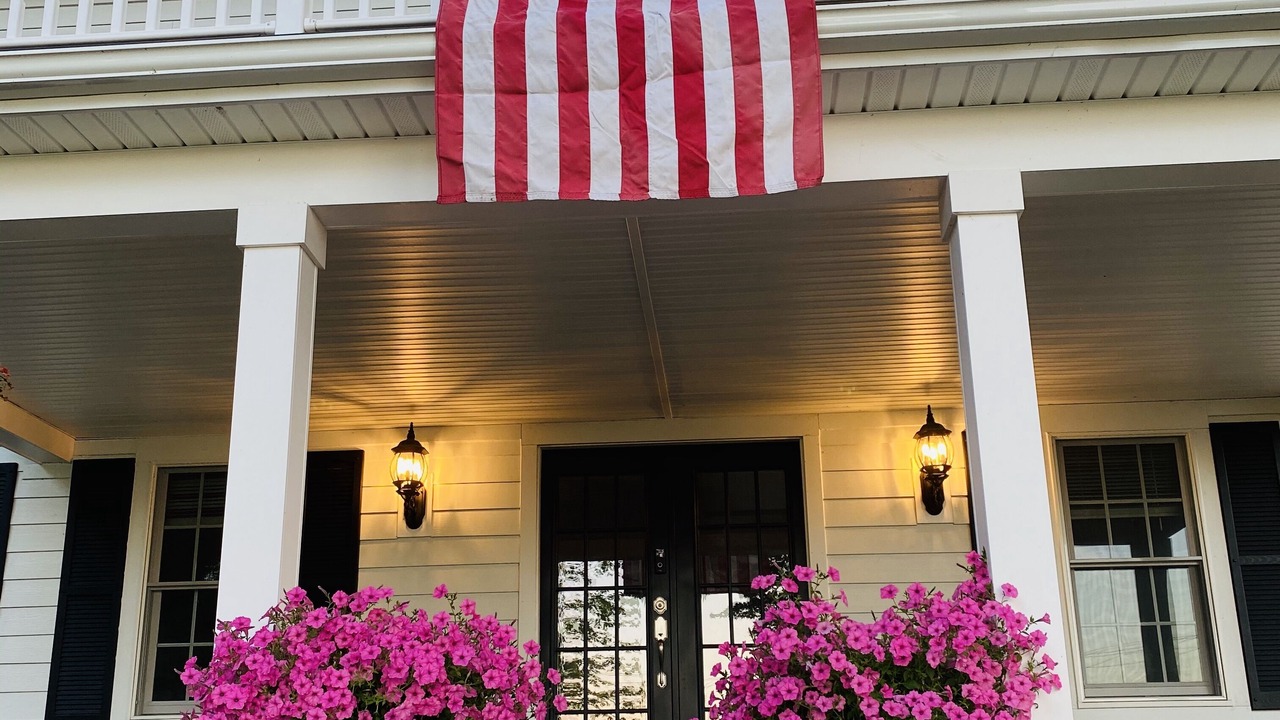 Photo of Outdoor in Seneca Falls
