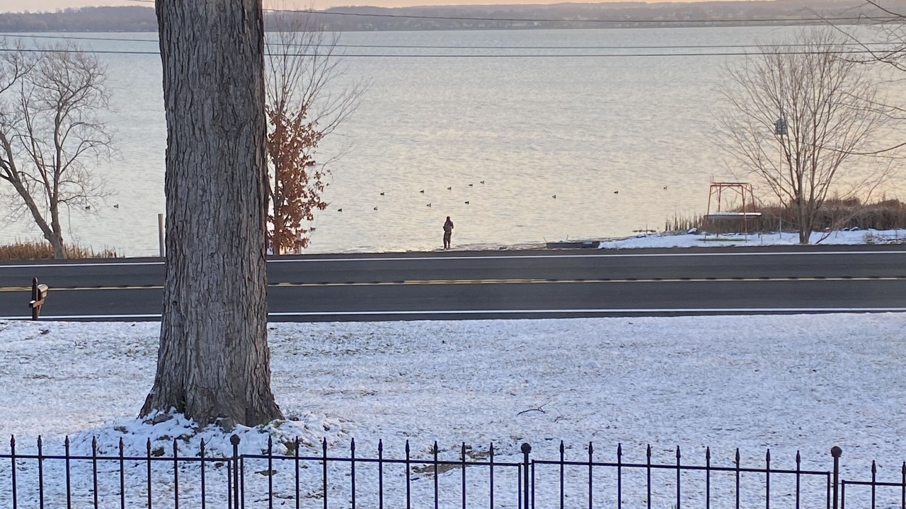 Photo of Outdoor in Seneca Falls