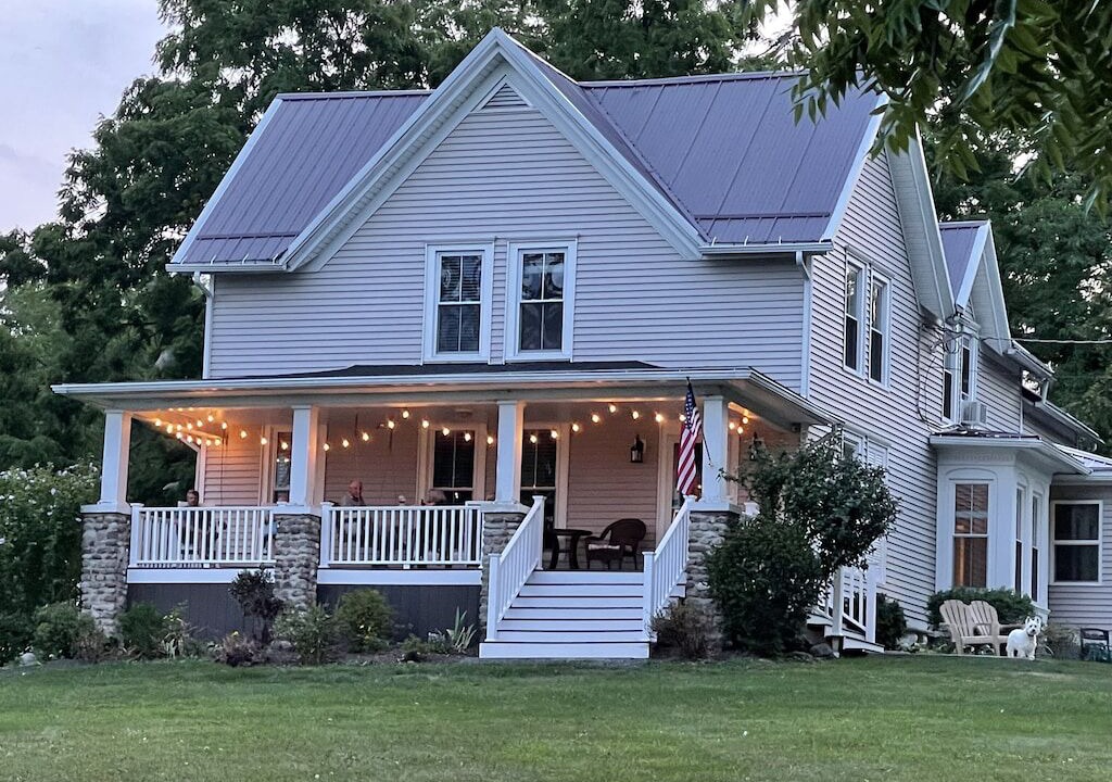 Photo of Outdoor in Seneca Falls