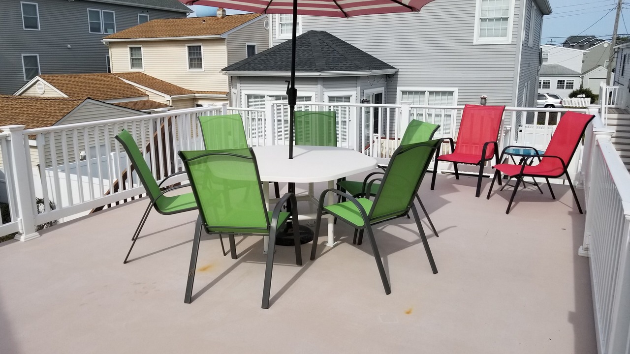 Photo of Outdoor in Brigantine