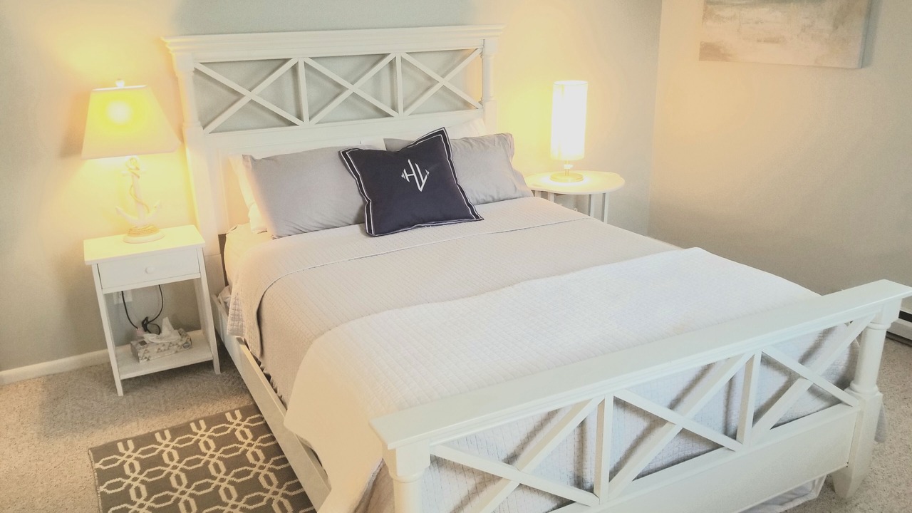 Photo of Bedroom in Brigantine