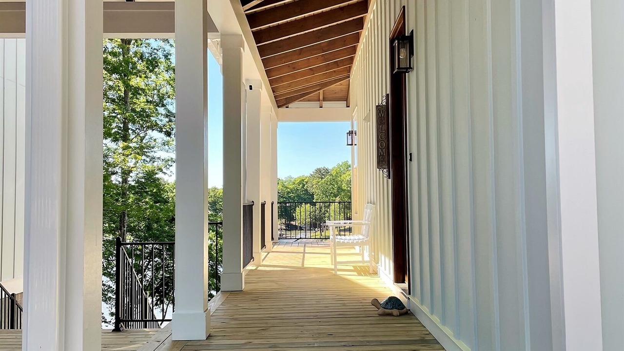Photo of Outdoor in Henrico
