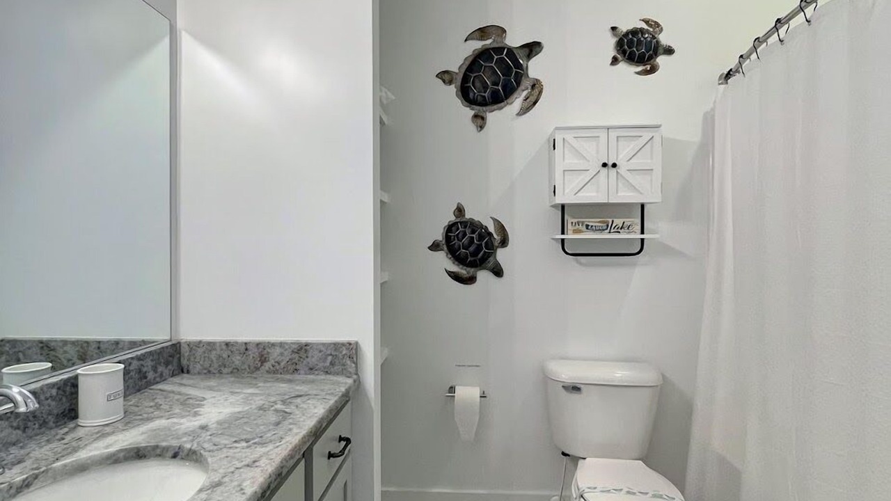 Photo of Bathroom in Henrico