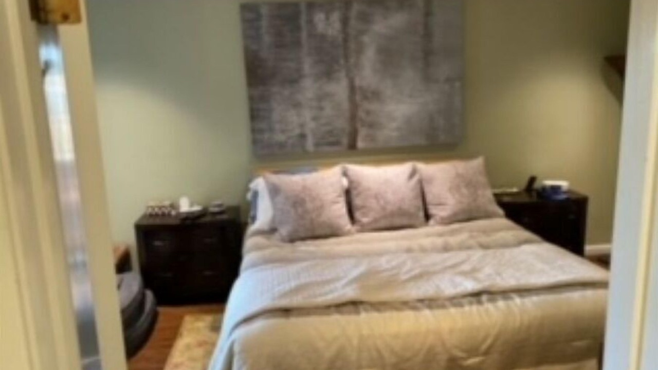 Photo of Bedroom in Shepherd Canyon