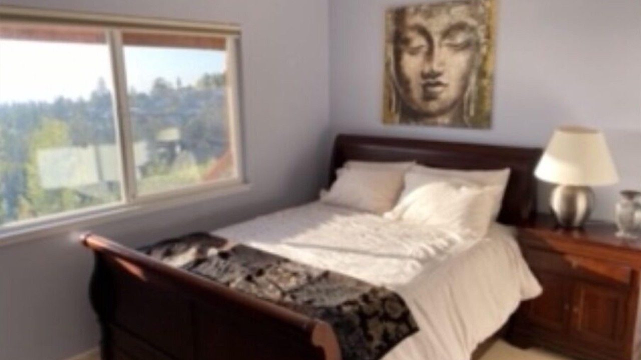 Photo of Bedroom in Shepherd Canyon