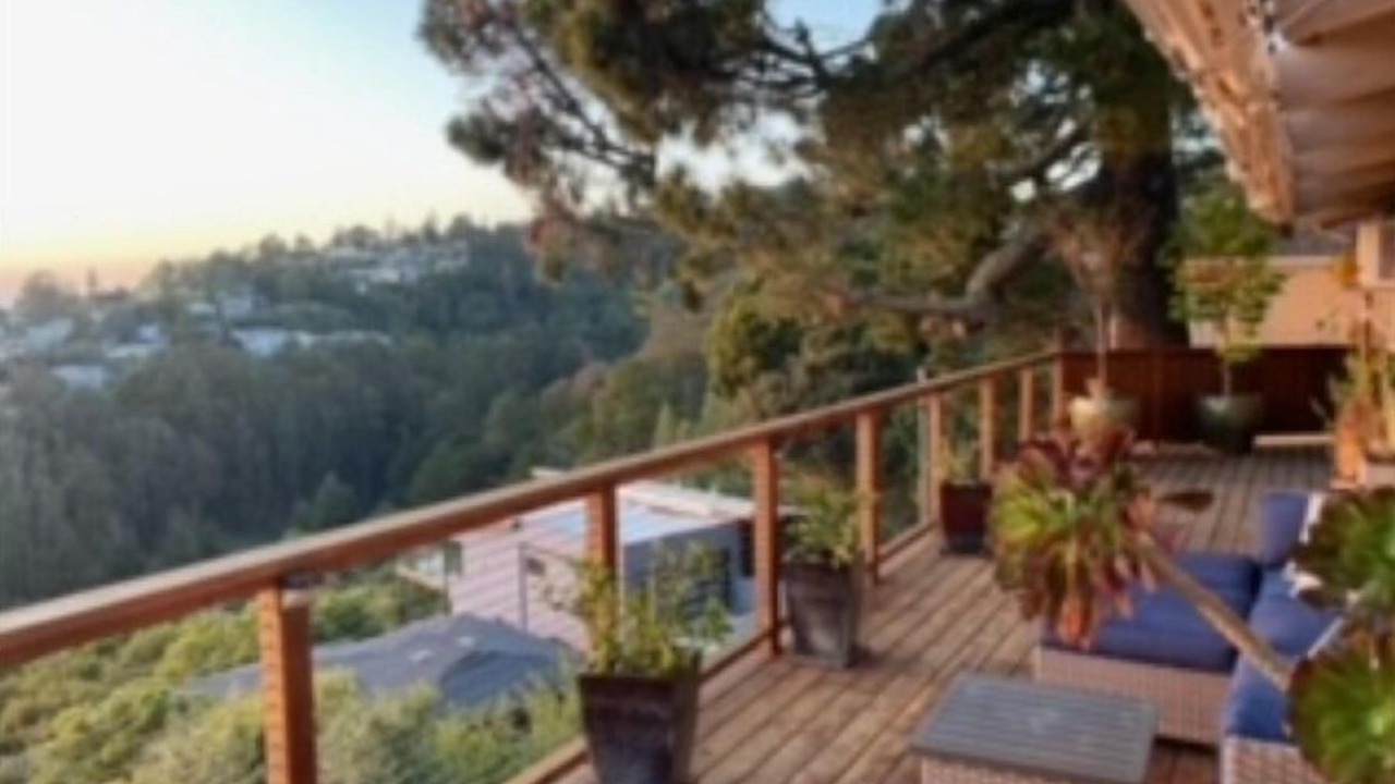 Photo of Outdoor in Shepherd Canyon