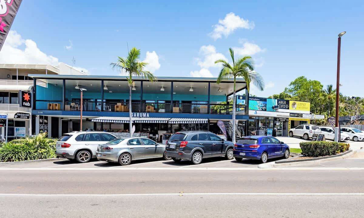 Photo of Others in Airlie Beach