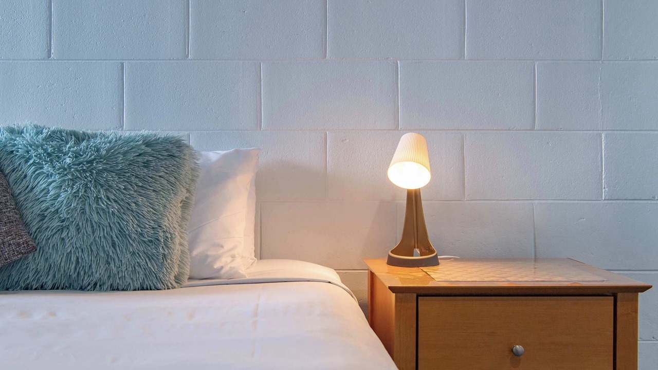 Photo of Bedroom in Airlie Beach