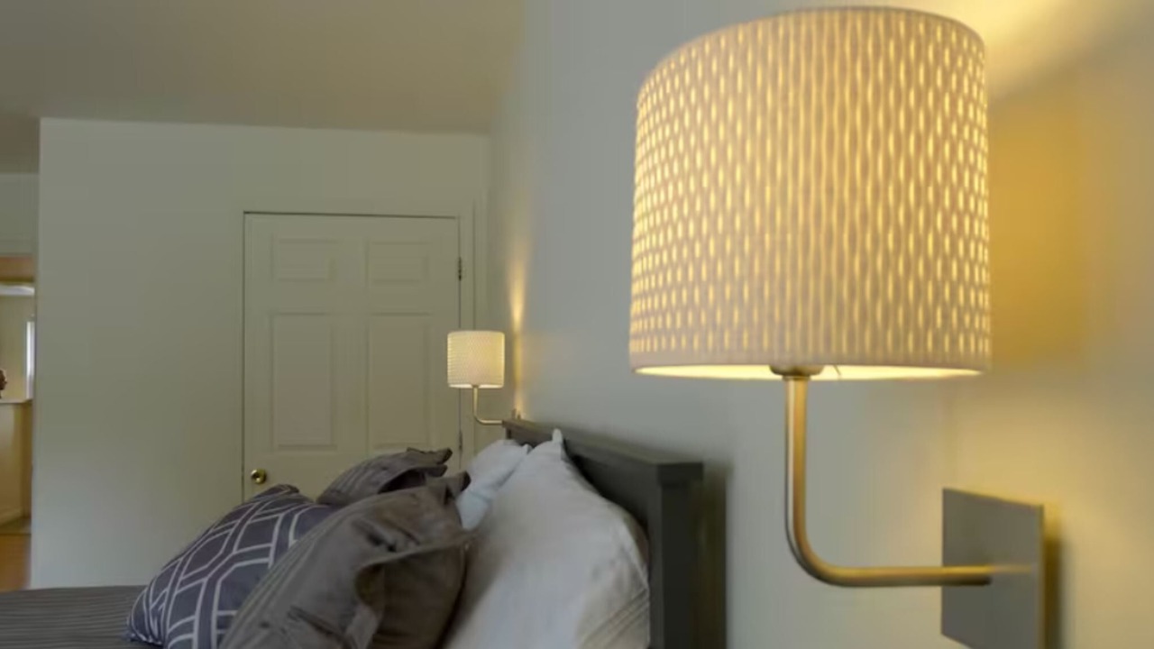Photo of Bedroom in Highland Falls