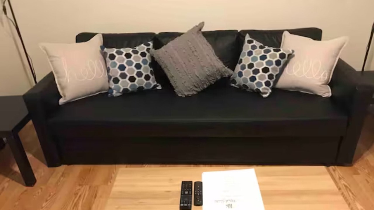 Photo of Livingroom in Highland Falls
