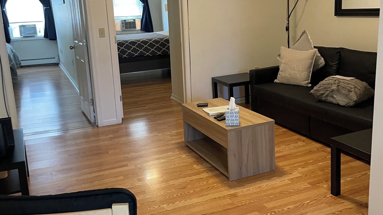 Photo of Bedroom in Highland Falls