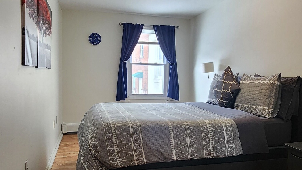 Photo of Bedroom in Highland Falls