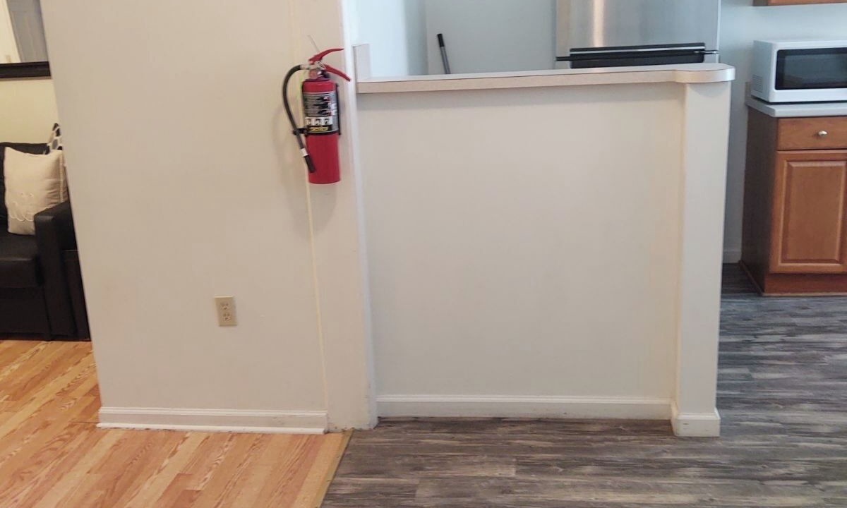 Photo of Kitchen in Highland Falls