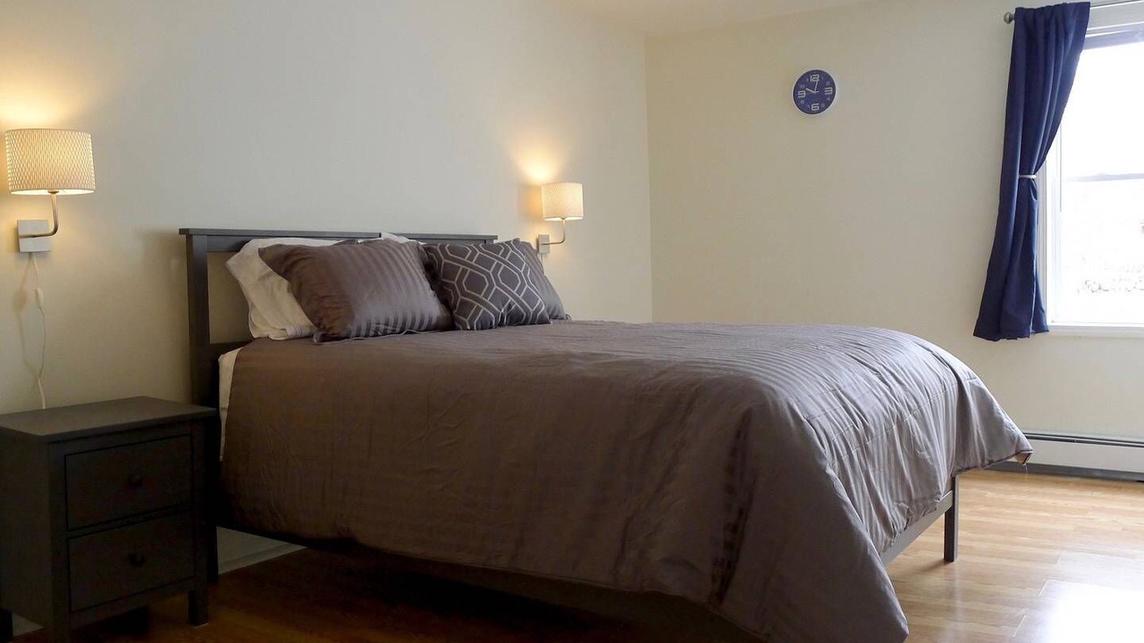 Photo of Bedroom in Highland Falls