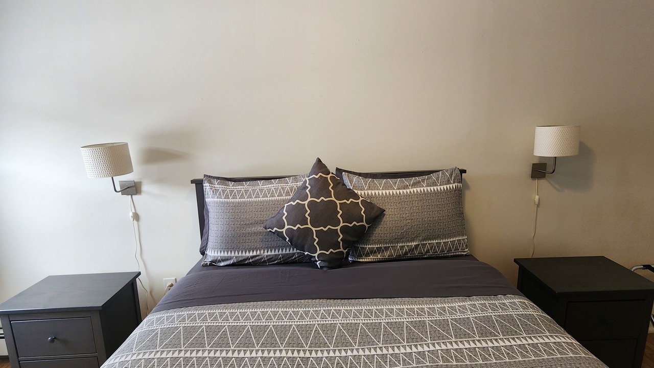 Photo of Bedroom in Highland Falls