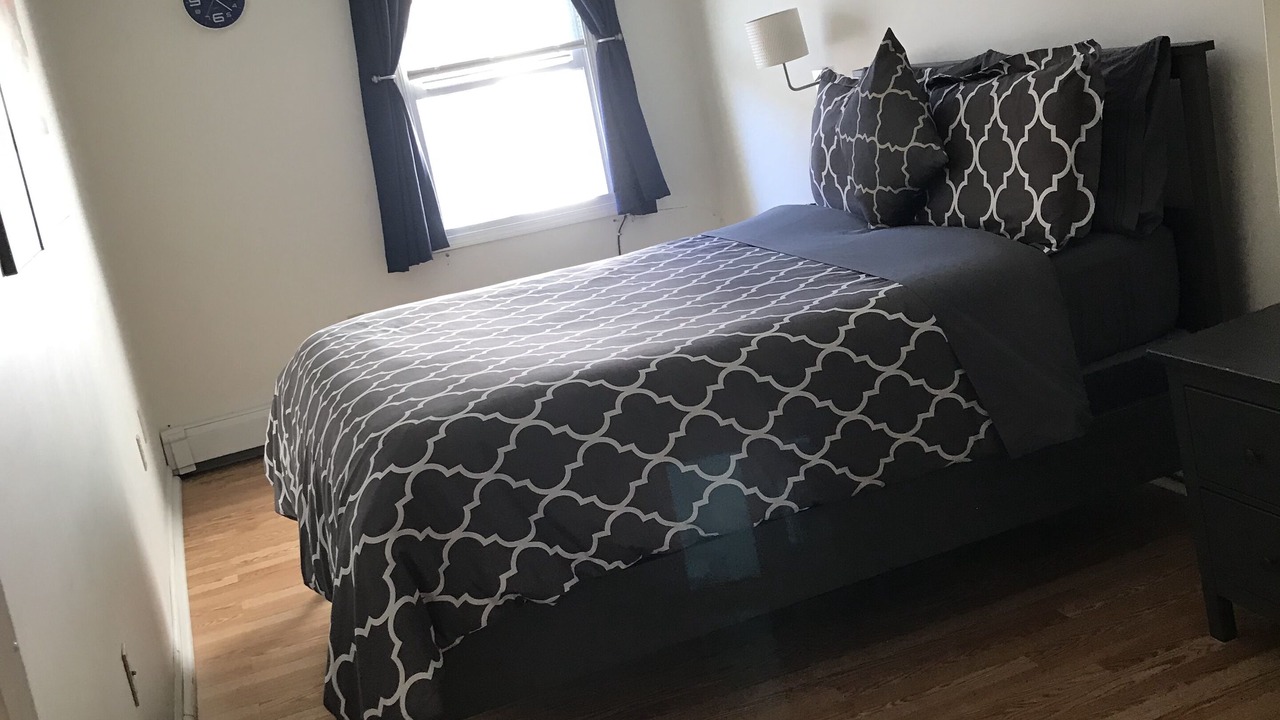 Photo of Bedroom in Highland Falls