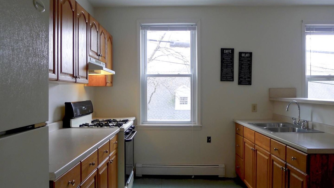 Photo of Kitchen in Highland Falls