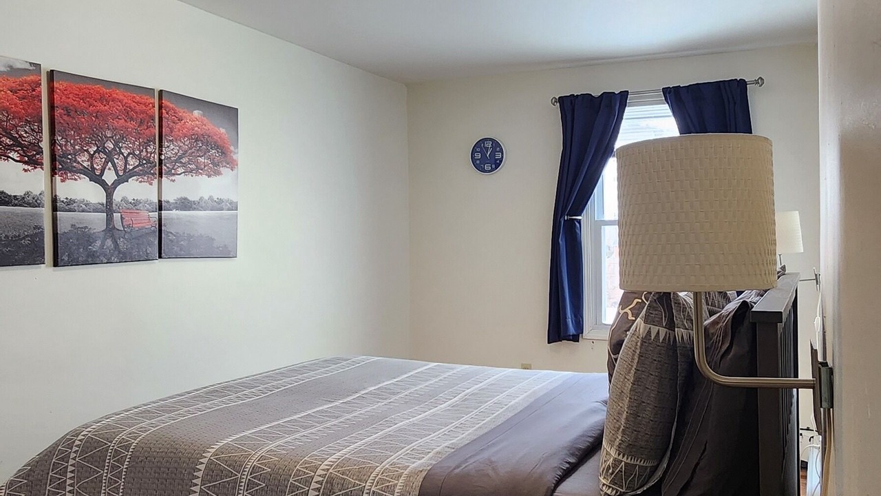 Photo of Bedroom in Highland Falls