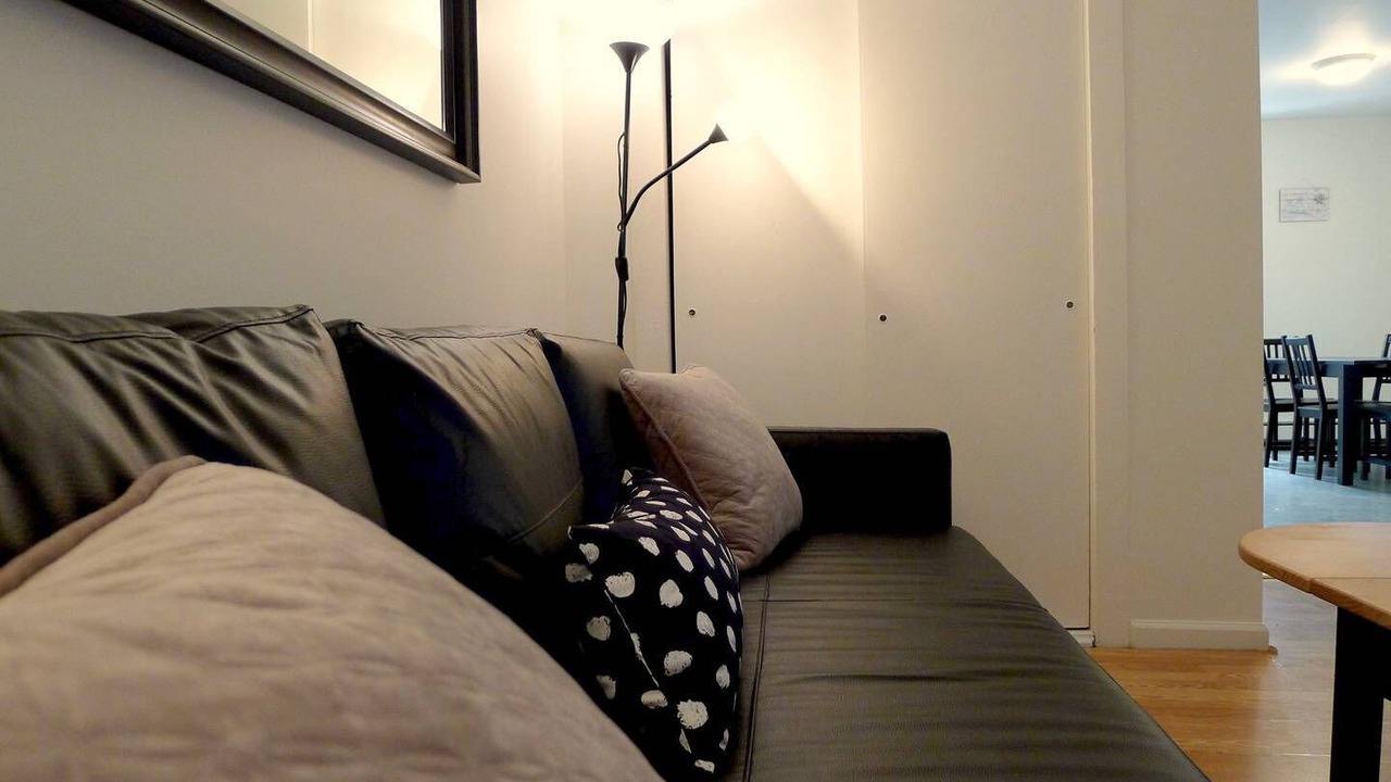 Photo of Bedroom in Highland Falls