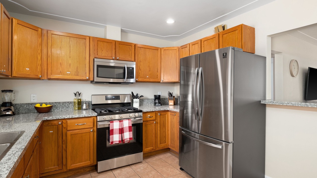 Photo of Kitchen in Raisin