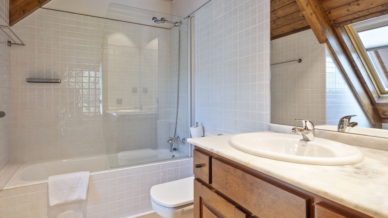 Photo of Bathroom in Baqueira
