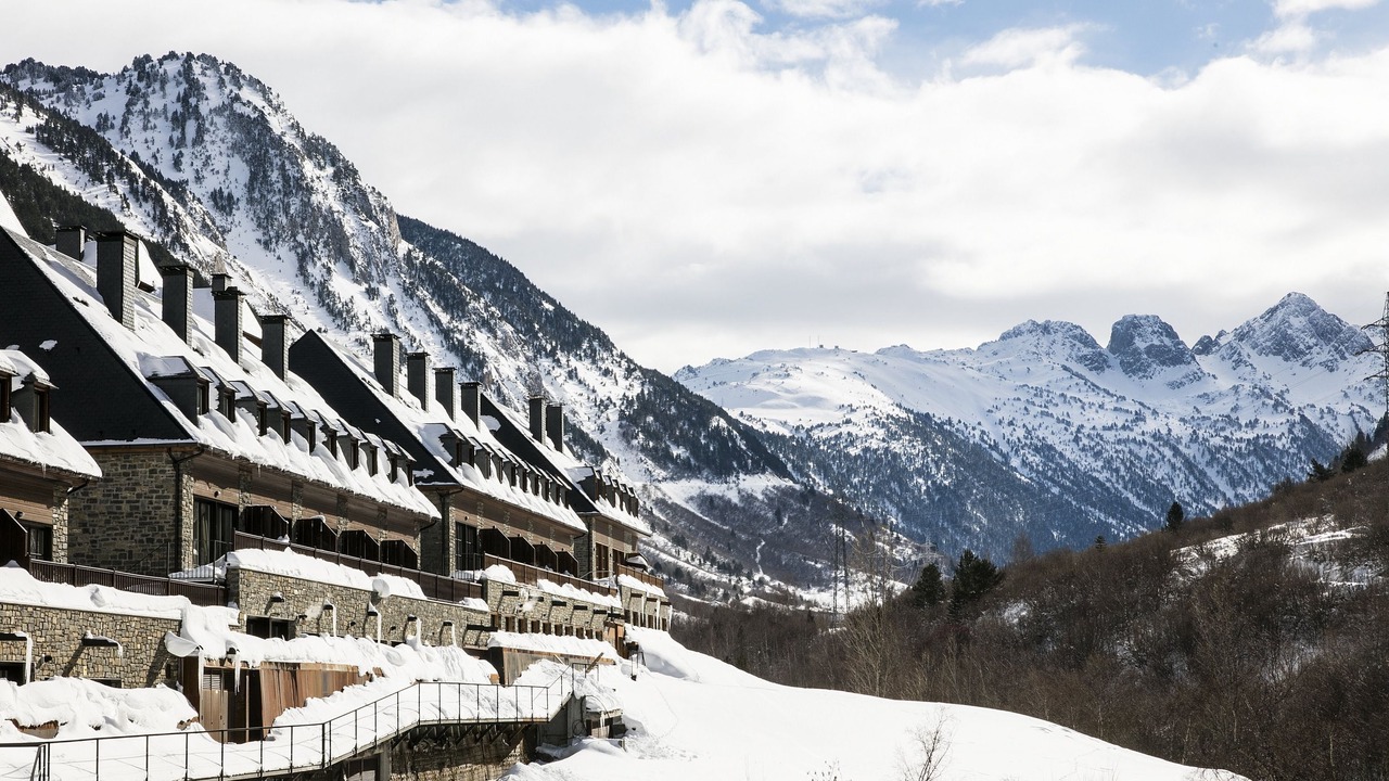 Photo of Outdoor in Baqueira