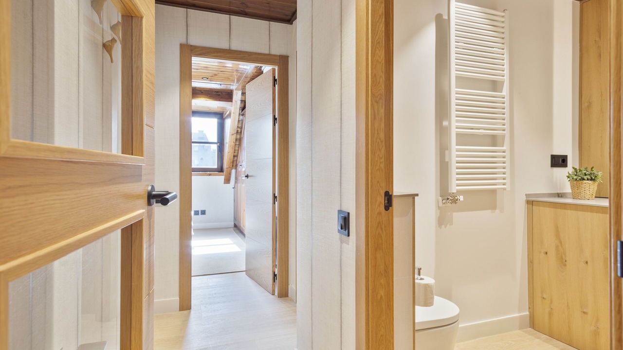 Photo of Bathroom in Baqueira