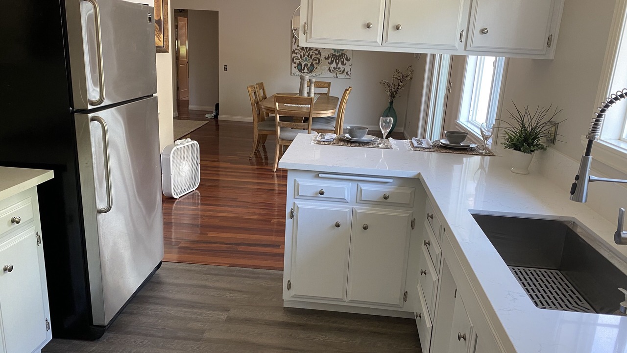 Photo of Bedroom in Olde Carlsbad