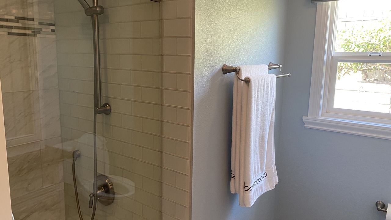 Photo of Bathroom in Olde Carlsbad