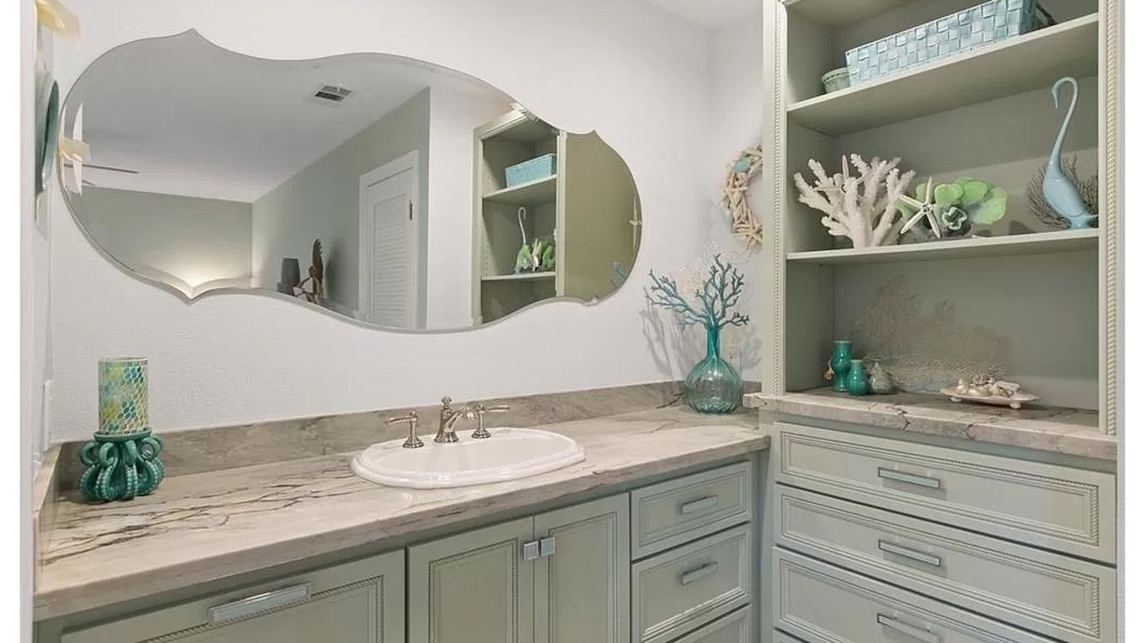 Photo of Bathroom in Olde Carlsbad
