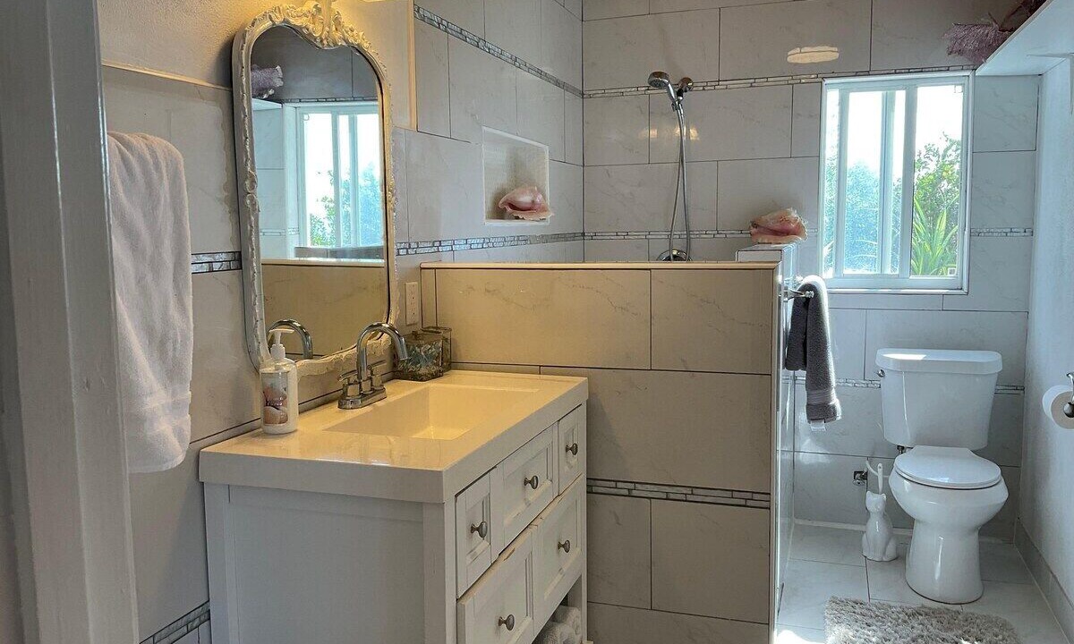 Photo of Bathroom in Gregory Town