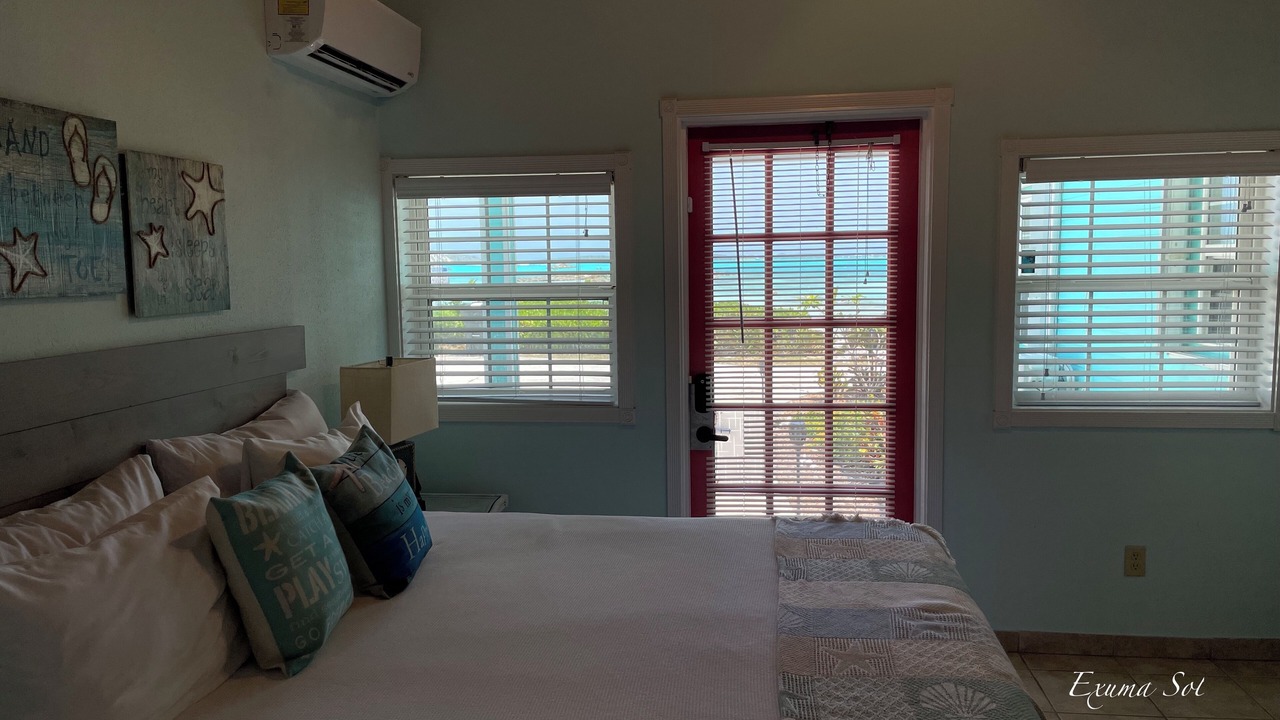 Photo of Bedroom in George Town