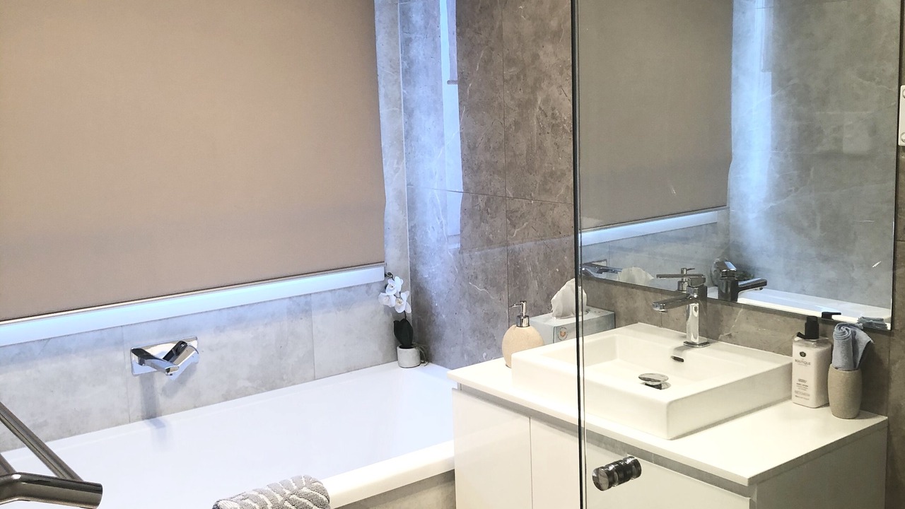 Photo of Bathroom in Kambah