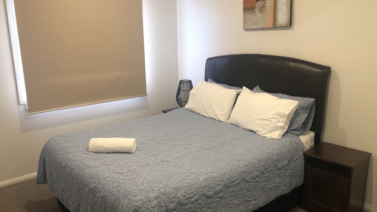 Photo of Bedroom in Kambah
