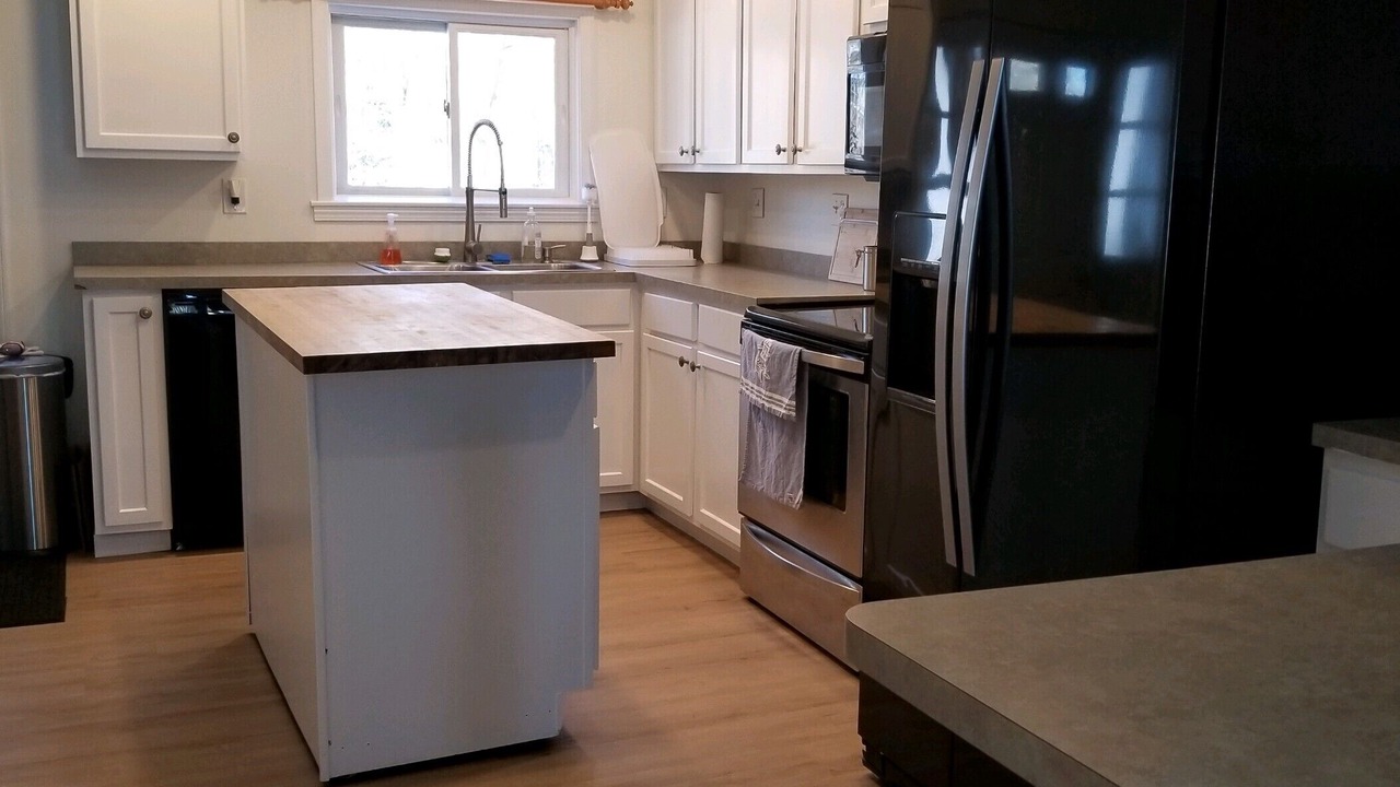 Photo of Kitchen in Celoron